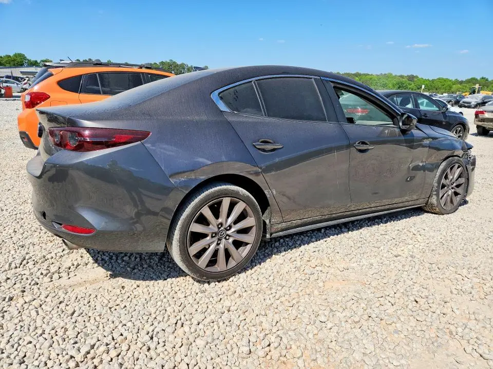 2020 MAZDA 3 PREFERRED  