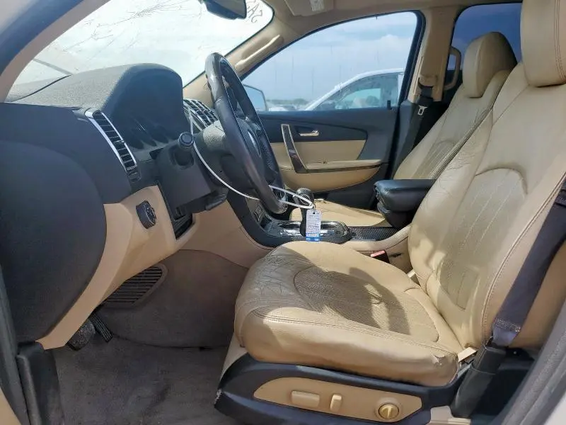 2011 GMC ACADIA DENALI  