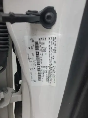 2017 FORD FOCUS TITANIUM  