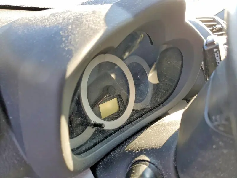 2012 TOYOTA RAV4 LIMITED  