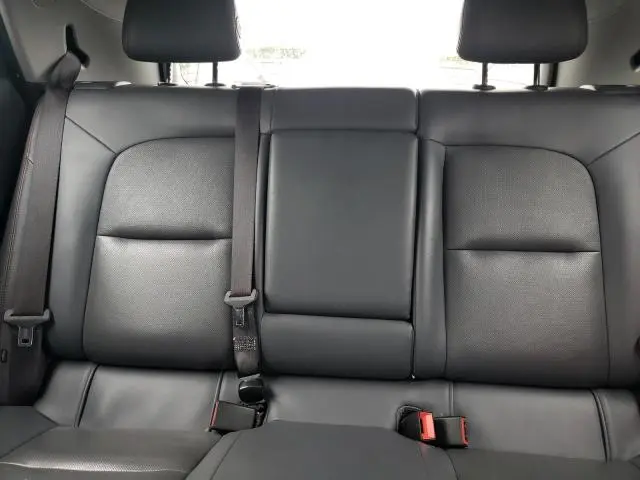 2017 CHEVROLET BOLT EV PREMIER  