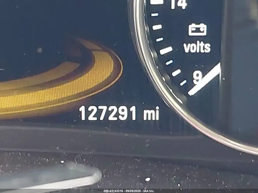 2016 BUICK ENVISION PREMIUM I