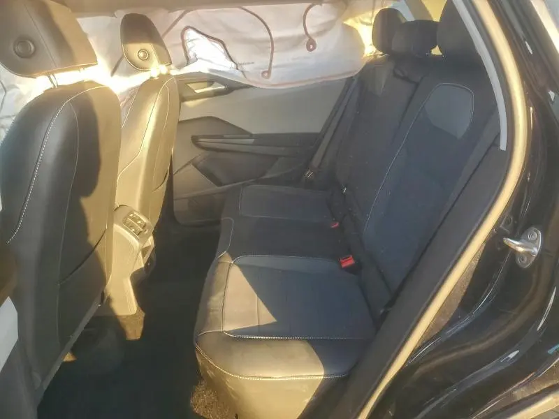 2022 VOLKSWAGEN TAOS SE IQ DRIVE  