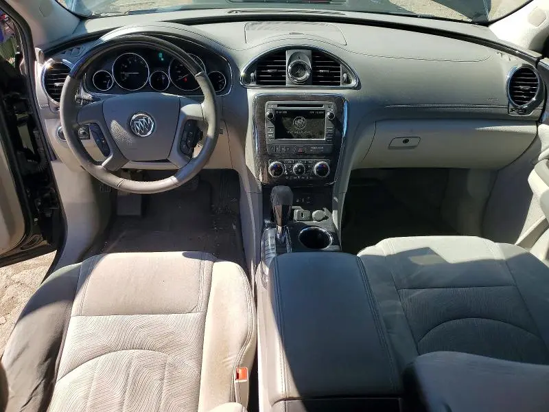 2017 BUICK ENCLAVE   