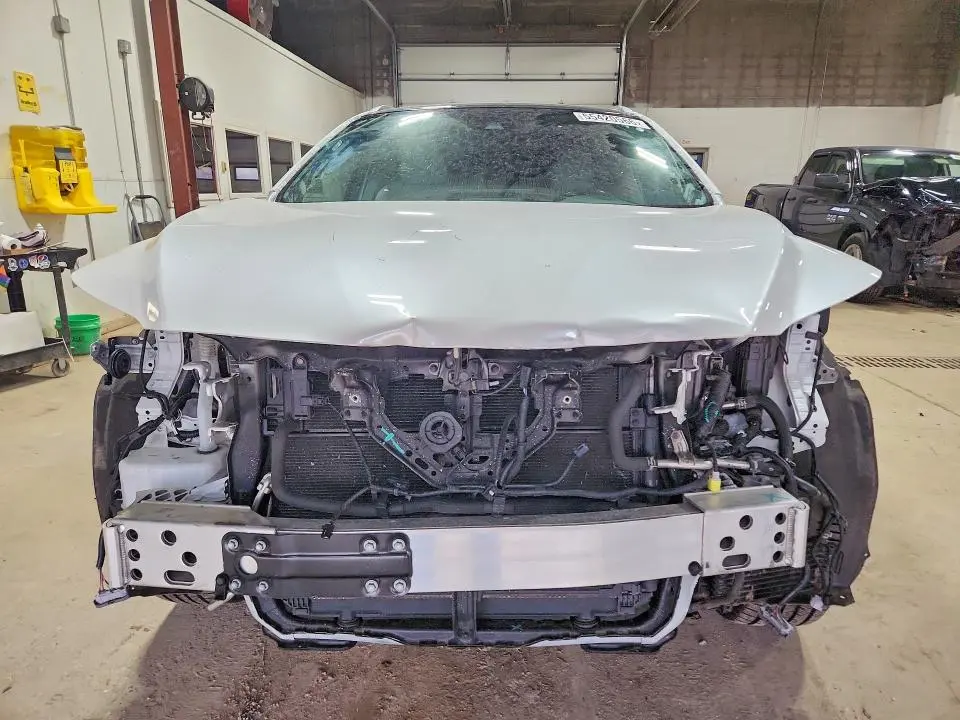 2021 LEXUS RX 450H  