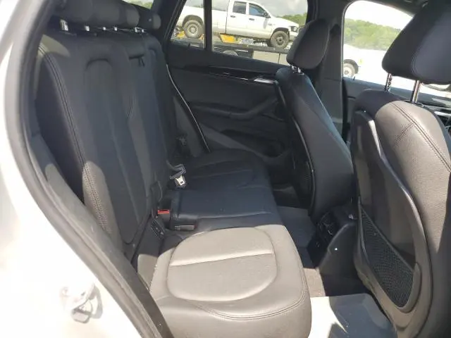 2019 BMW X1 SDRIVE28I  