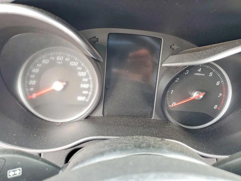 2018 MERCEDES-BENZ C 300 4MATIC  