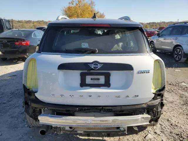 2020 MINI COOPER COUNTRYMAN  