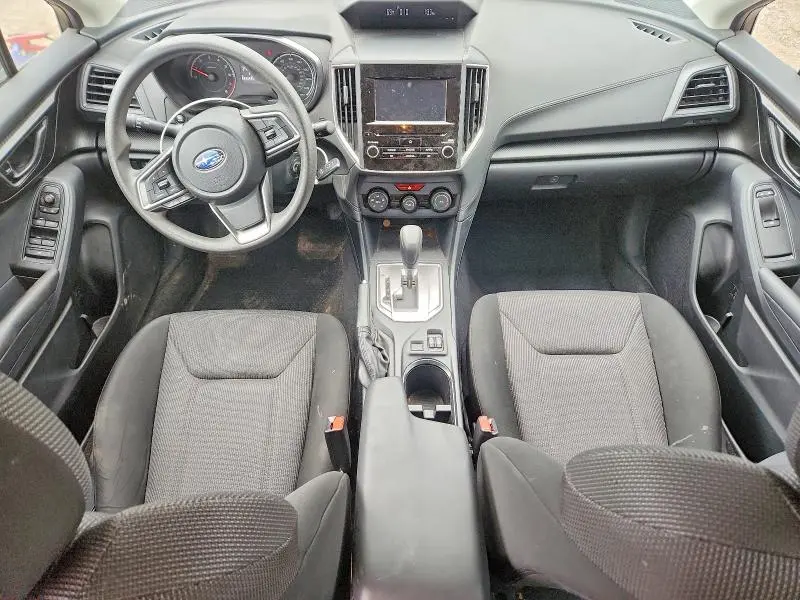 2019 SUBARU IMPREZA PREMIUM  