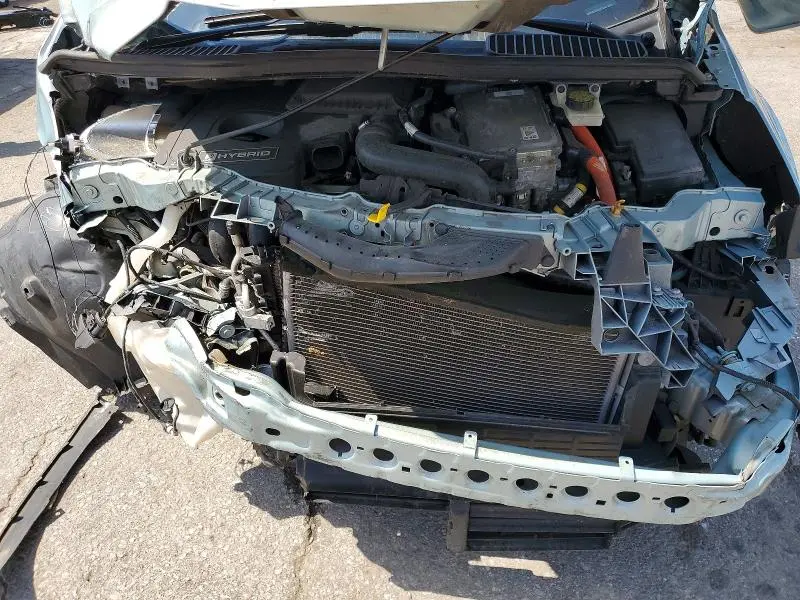 2013 FORD C-MAX SE  