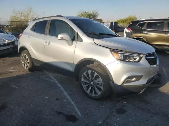 2018 BUICK ENCORE ESSENCE  