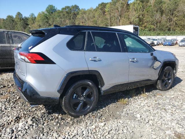 2021 TOYOTA RAV4 XSE