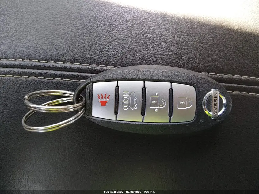 2022 NISSAN SENTRA S XTRONIC CVT