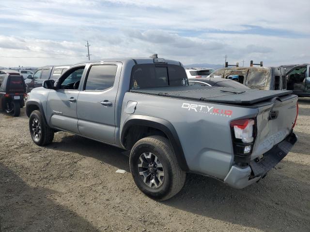 2019 TOYOTA TACOMA DOUBLE CAB