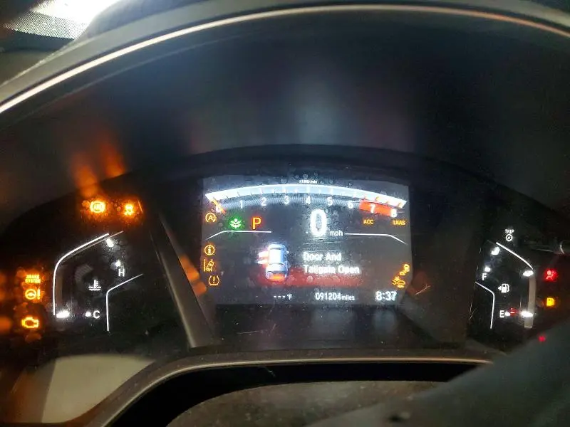 2020 HONDA CR-V EXL  