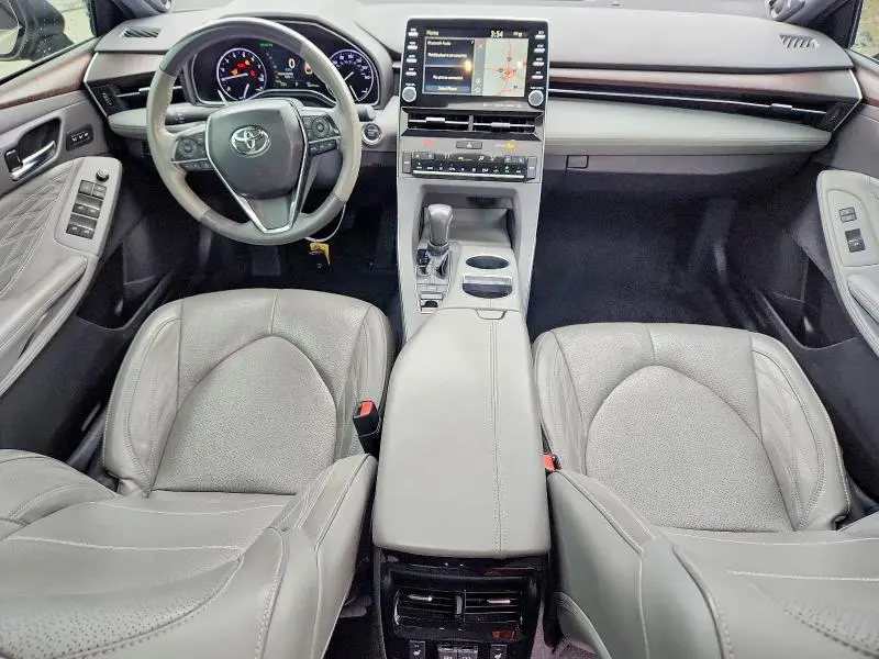 2019 TOYOTA AVALON LIMITED  