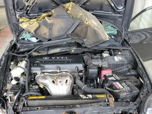 2010 TOYOTA SCION TC   