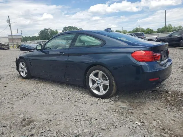 2015 BMW 428 I  