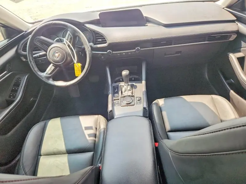 2022 MAZDA 3 SELECT  