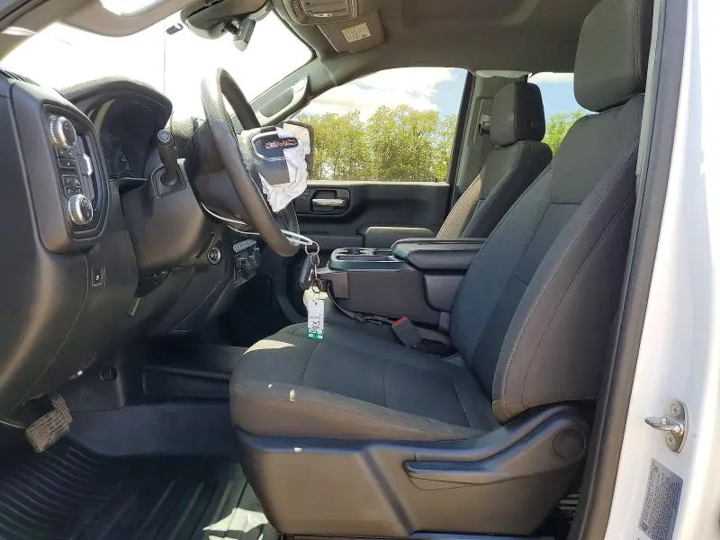 2024 GMC SIERRA K2500 HEAVY DUTY  
