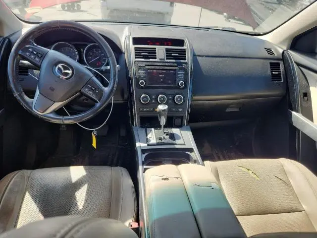 2014 MAZDA CX-9 TOURING  