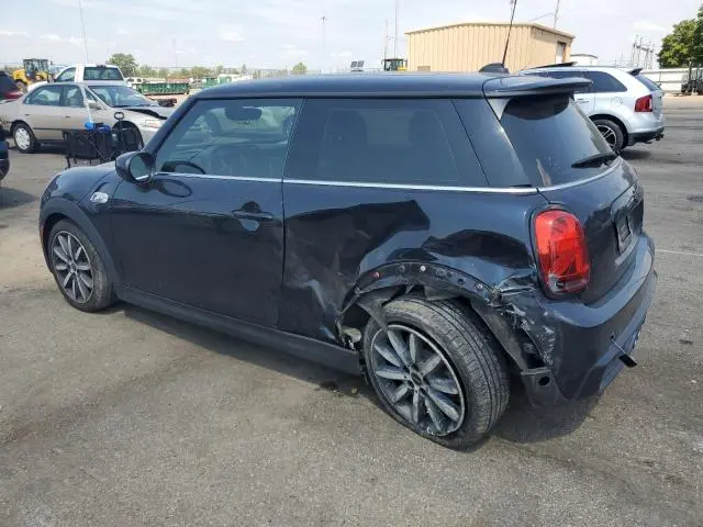 2020 MINI COOPER S  
