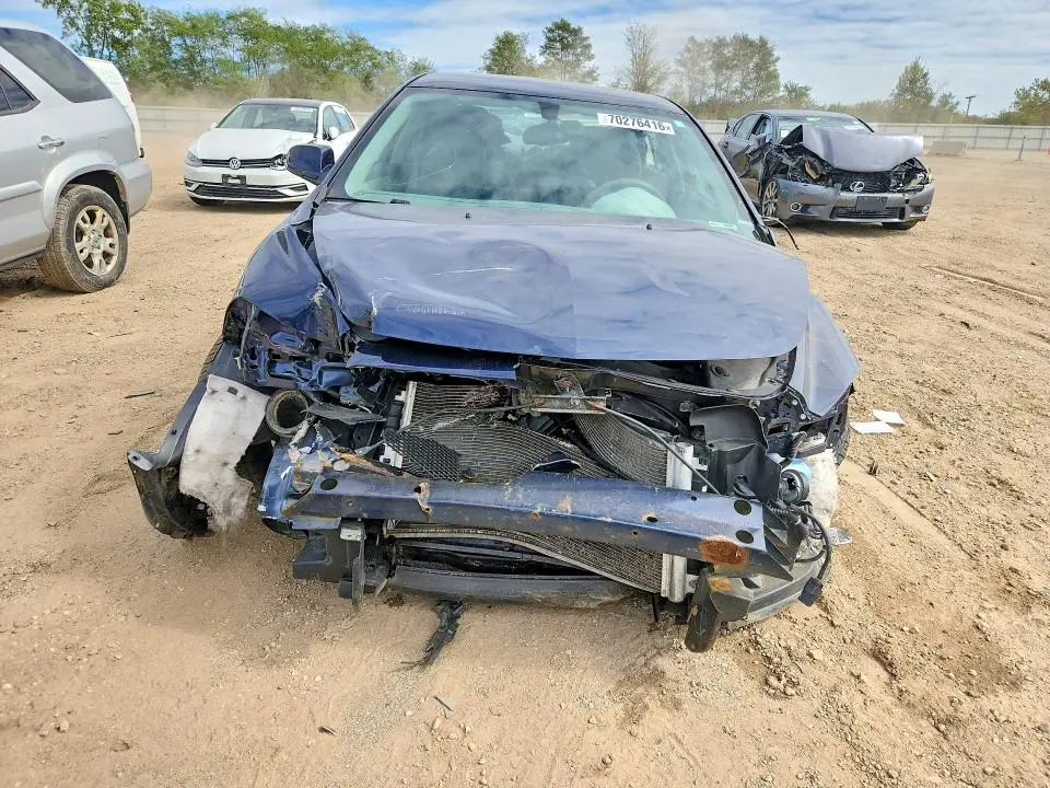 2011 CHEVROLET MALIBU 1LT  