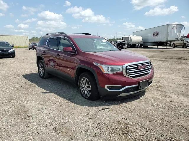 2017 GMC ACADIA SLE