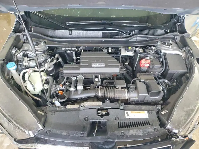 2020 HONDA CR-V EXL  