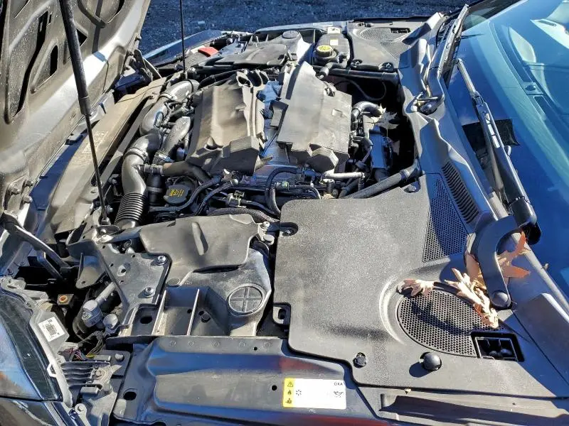 2016 JAGUAR F-TYPE S  