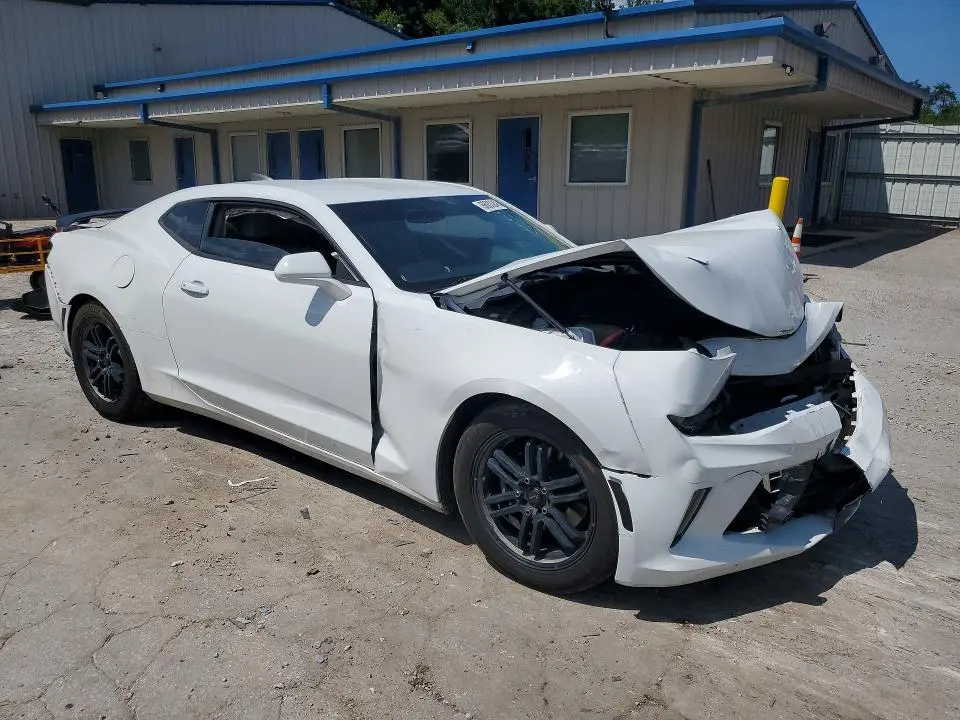 2016 CHEVROLET CAMARO LT  