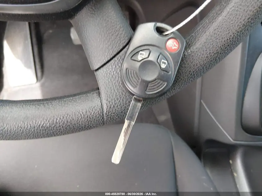 2016 FORD ESCAPE S