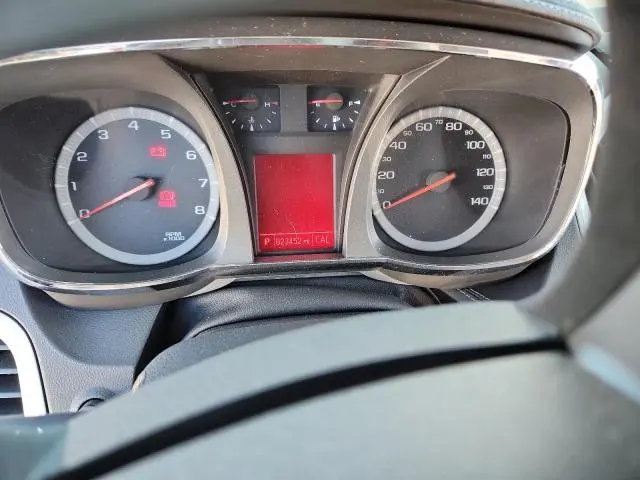 2017 GMC TERRAIN DENALI  