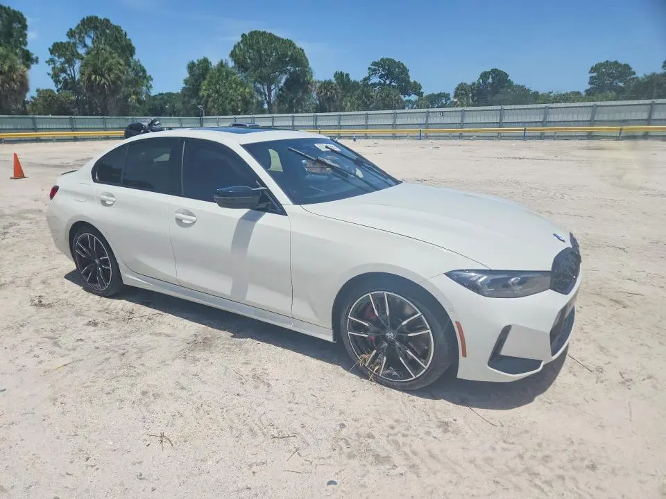 2023 BMW M340I   