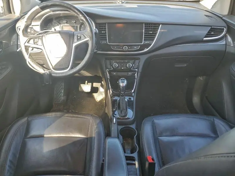 2018 BUICK ENCORE ESSENCE  