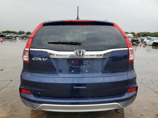 2016 HONDA CR-V EXL