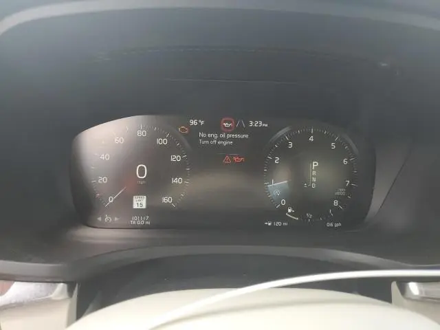 2021 VOLVO S60 T6 MOMENTUM  