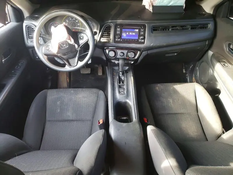 2018 HONDA HR-V LX  