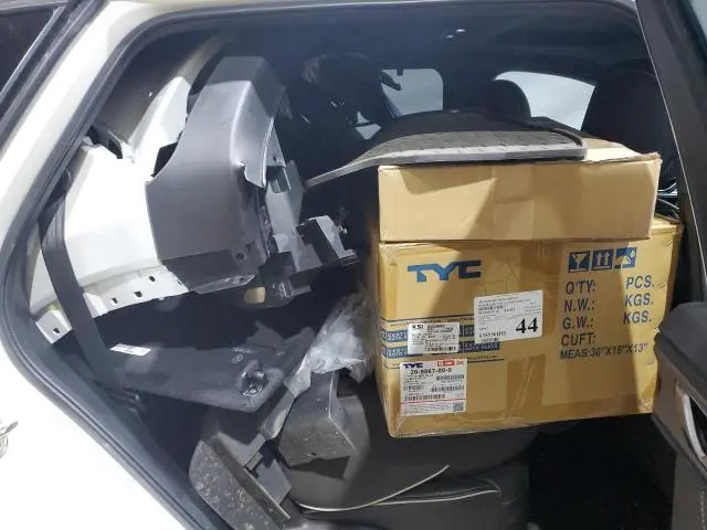 2020 MAZDA CX-9 SIGNATURE  