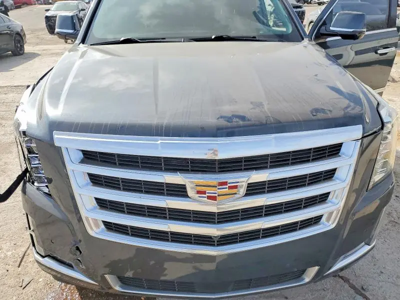 2020 CADILLAC ESCALADE PREMIUM LUXURY  