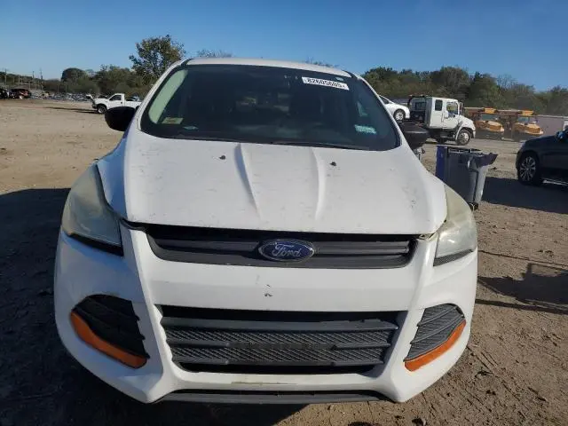 2014 FORD ESCAPE S  