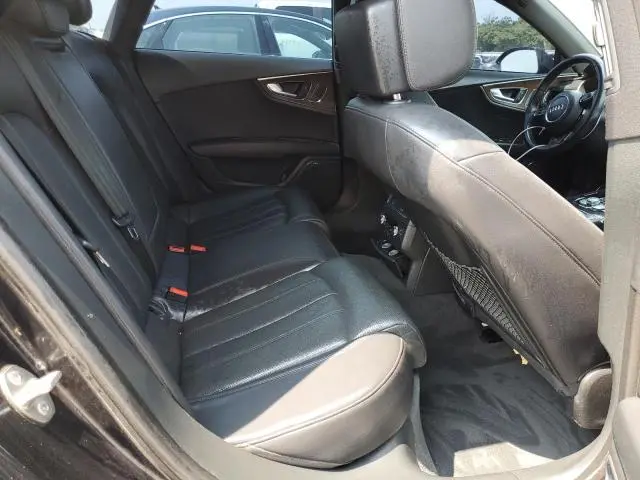 2015 AUDI A7 PREMIUM PLUS  
