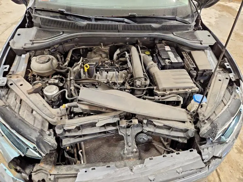 2019 VOLKSWAGEN JETTA SEL  