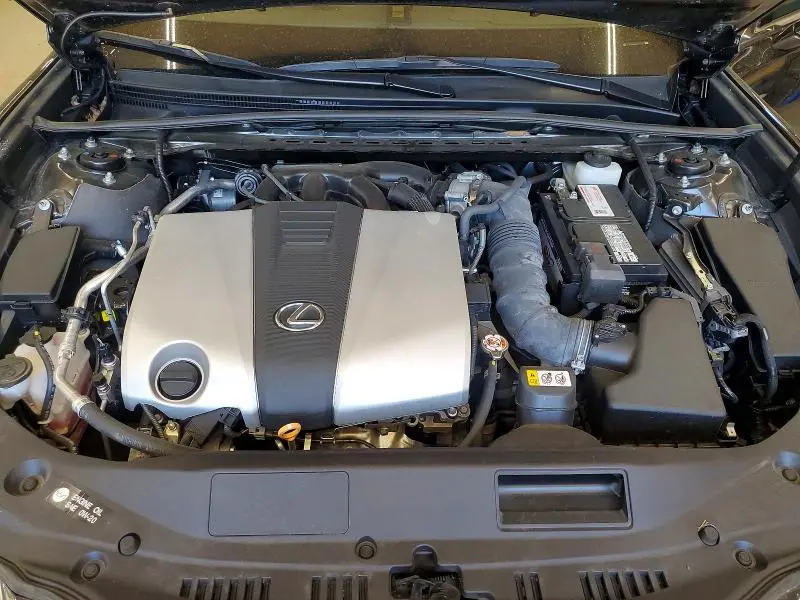 2022 LEXUS ES 350 BASE  