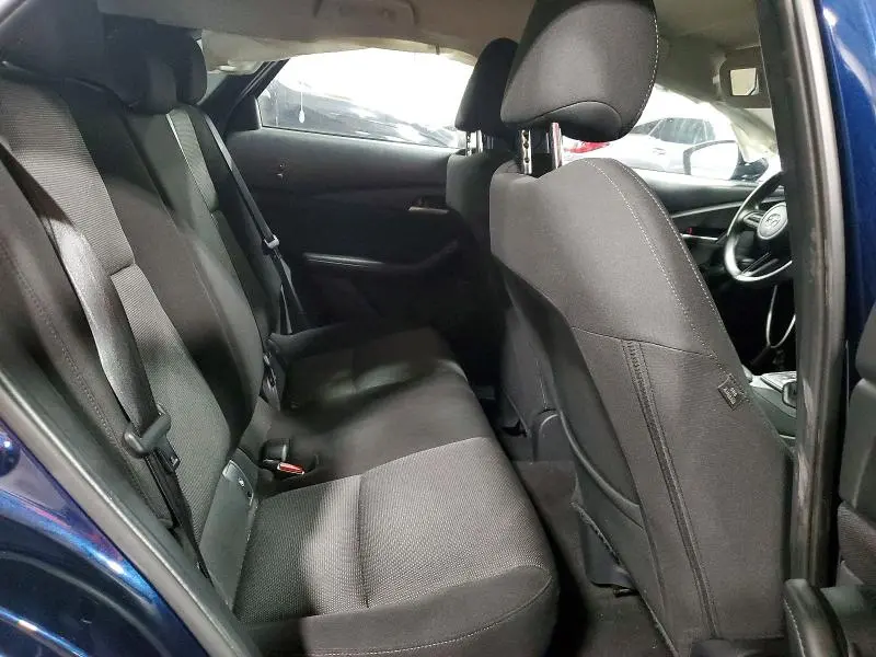 2021 MAZDA CX-30   