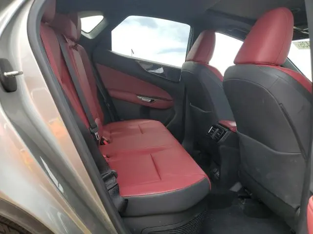 2023 LEXUS NX 350H  