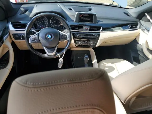 2017 BMW X1 XDRIVE28I  