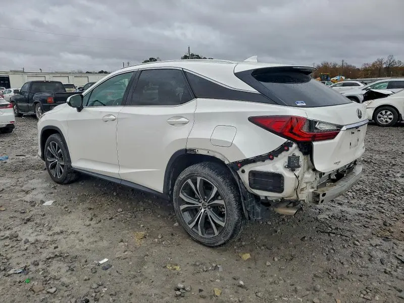 2018 LEXUS RX 350 BASE  
