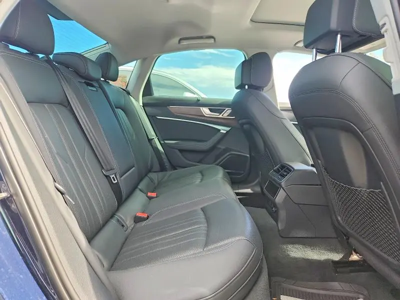 2019 AUDI A6 PRESTIGE  
