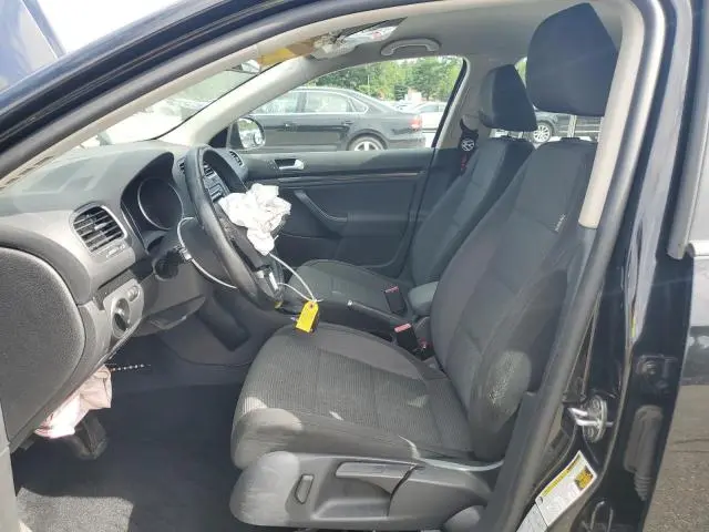 2014 VOLKSWAGEN JETTA S  